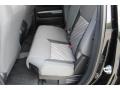 Graphite 2020 Toyota Tundra TSS Off Road Double Cab Interior Color