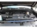 5.7 Liter i-Force DOHC 32-Valve VVT-i V8 2020 Toyota Tundra TSS Off Road Double Cab Engine