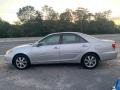 Lunar Mist Metallic - Camry XLE V6 Photo No. 6