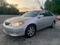 Lunar Mist Metallic - Camry XLE V6 Photo No. 7