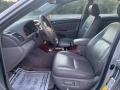 Lunar Mist Metallic - Camry XLE V6 Photo No. 10