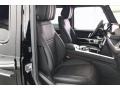 Black Front Seat Photo for 2019 Mercedes-Benz G #135008436
