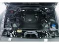  2019 G 550 4.0 Liter biturbo DOHC 32-Valve VVT V8 Engine