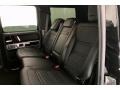 Black Rear Seat Photo for 2019 Mercedes-Benz G #135008481