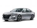 Lunar Silver Metallic - Accord Sport Sedan Photo No. 40