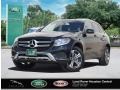 Black - GLC 300 Photo No. 1