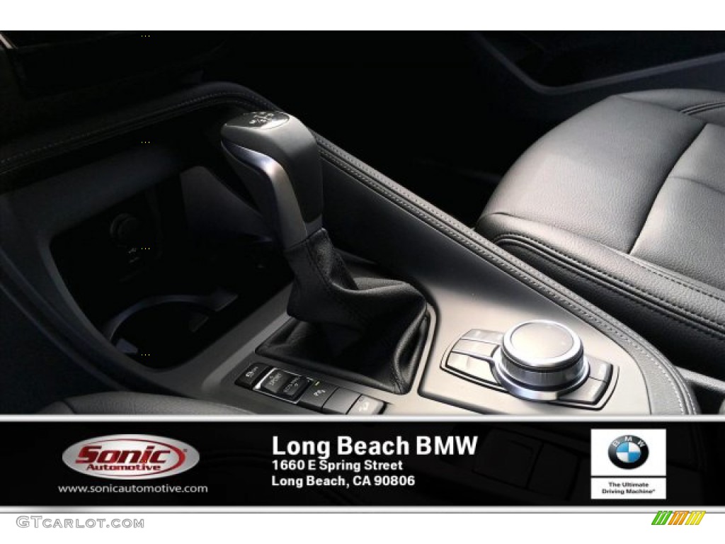 2019 X1 xDrive28i - Jet Black / Black photo #6