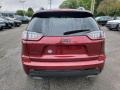 Velvet Red Pearl - Cherokee Limited 4x4 Photo No. 5