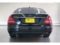 Andorite Gray Metallic - S 550 Sedan Photo No. 3
