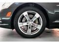 Andorite Gray Metallic - S 550 Sedan Photo No. 8