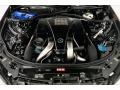 Andorite Gray Metallic - S 550 Sedan Photo No. 9