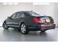 Andorite Gray Metallic - S 550 Sedan Photo No. 10