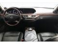 Andorite Gray Metallic - S 550 Sedan Photo No. 17