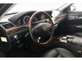 Andorite Gray Metallic - S 550 Sedan Photo No. 22