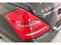 Andorite Gray Metallic - S 550 Sedan Photo No. 26