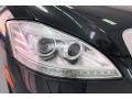Andorite Gray Metallic - S 550 Sedan Photo No. 32