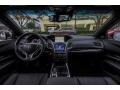 2020 Majestic Black Pearl Acura RLX Sport Hybrid SH-AWD  photo #9