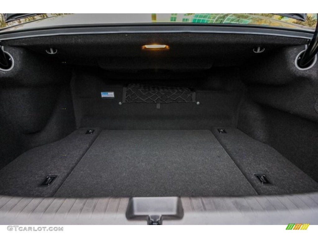 2020 Acura RLX Sport Hybrid SH-AWD Trunk Photo #135011157