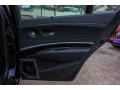 Door Panel of 2020 RLX Sport Hybrid SH-AWD
