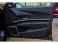 2020 Majestic Black Pearl Acura RLX Sport Hybrid SH-AWD  photo #22