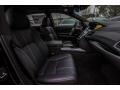 2020 Majestic Black Pearl Acura RLX Sport Hybrid SH-AWD  photo #23