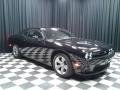 Pitch Black - Challenger SXT Photo No. 4