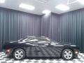 Pitch Black - Challenger SXT Photo No. 5