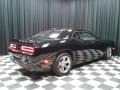 Pitch Black - Challenger SXT Photo No. 6