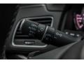 Ebony Controls Photo for 2020 Acura RLX #135011542