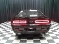 Pitch Black - Challenger SXT Photo No. 7