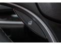 Ebony Steering Wheel Photo for 2020 Acura RLX #135011593