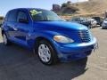 Electric Blue Pearlcoat - PT Cruiser  Photo No. 1