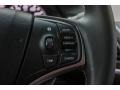 Ebony Steering Wheel Photo for 2020 Acura RLX #135011632