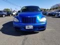 Electric Blue Pearlcoat - PT Cruiser  Photo No. 3