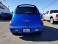 Electric Blue Pearlcoat - PT Cruiser  Photo No. 4