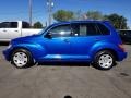 Electric Blue Pearlcoat - PT Cruiser  Photo No. 6