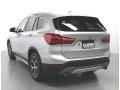 Glacier Silver Metallic - X1 xDrive28i Photo No. 2