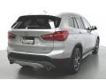 Glacier Silver Metallic - X1 xDrive28i Photo No. 4