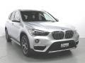 Glacier Silver Metallic - X1 xDrive28i Photo No. 5