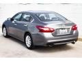 Gun Metallic - Altima 2.5 S Photo No. 2