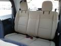 Black/Heritage Tan Rear Seat Photo for 2020 Jeep Wrangler #135012430