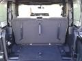 2020 Jeep Wrangler Black/Heritage Tan Interior Trunk Photo