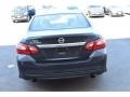 Storm Blue - Altima 2.5 S Photo No. 5