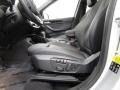 Glacier Silver Metallic - X1 xDrive28i Photo No. 9