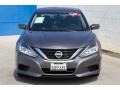 Gun Metallic - Altima 2.5 S Photo No. 7