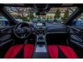 Red Dashboard Photo for 2020 Acura RDX #135012558