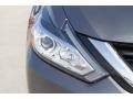Gun Metallic - Altima 2.5 S Photo No. 8