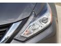 Gun Metallic - Altima 2.5 S Photo No. 9