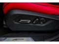 Red Front Seat Photo for 2020 Acura RDX #135012632