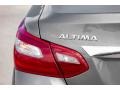 Gun Metallic - Altima 2.5 S Photo No. 12